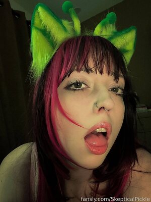 SkepticalPickle ASMR