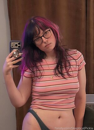 SkepticalPickle ASMR