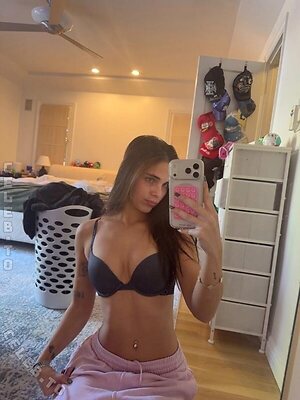 Skilah Hurd Nude Leaked Photo #21