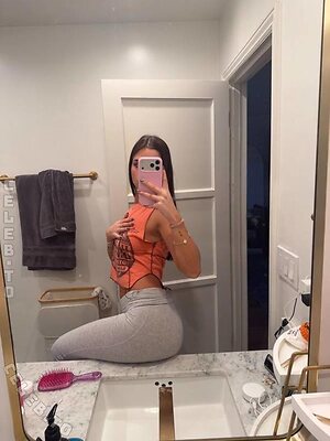 Skilah Hurd Nude Leaked Photo #27