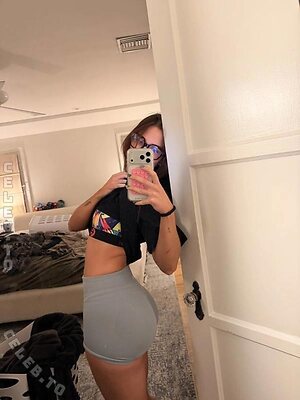 Skilah Hurd Nude Leaked Photo #33