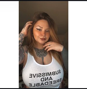 Skillerrose leaked photo #6