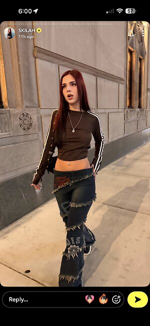 Skillsawww leaked photo #32