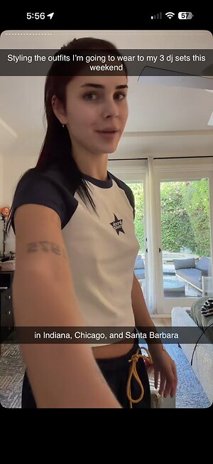 Skillsawww leaked photos