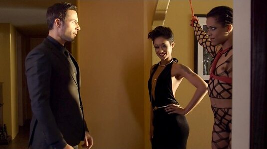 Skin Diamond leaked photo #18