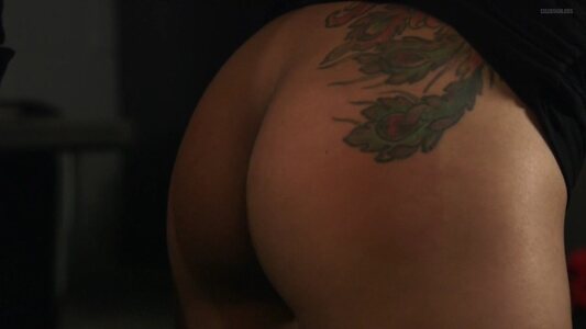 Skin Diamond leaked photo #25