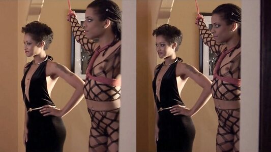 Skin Diamond leaked photo #34