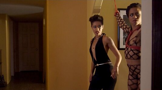 Skin Diamond leaked photo #43