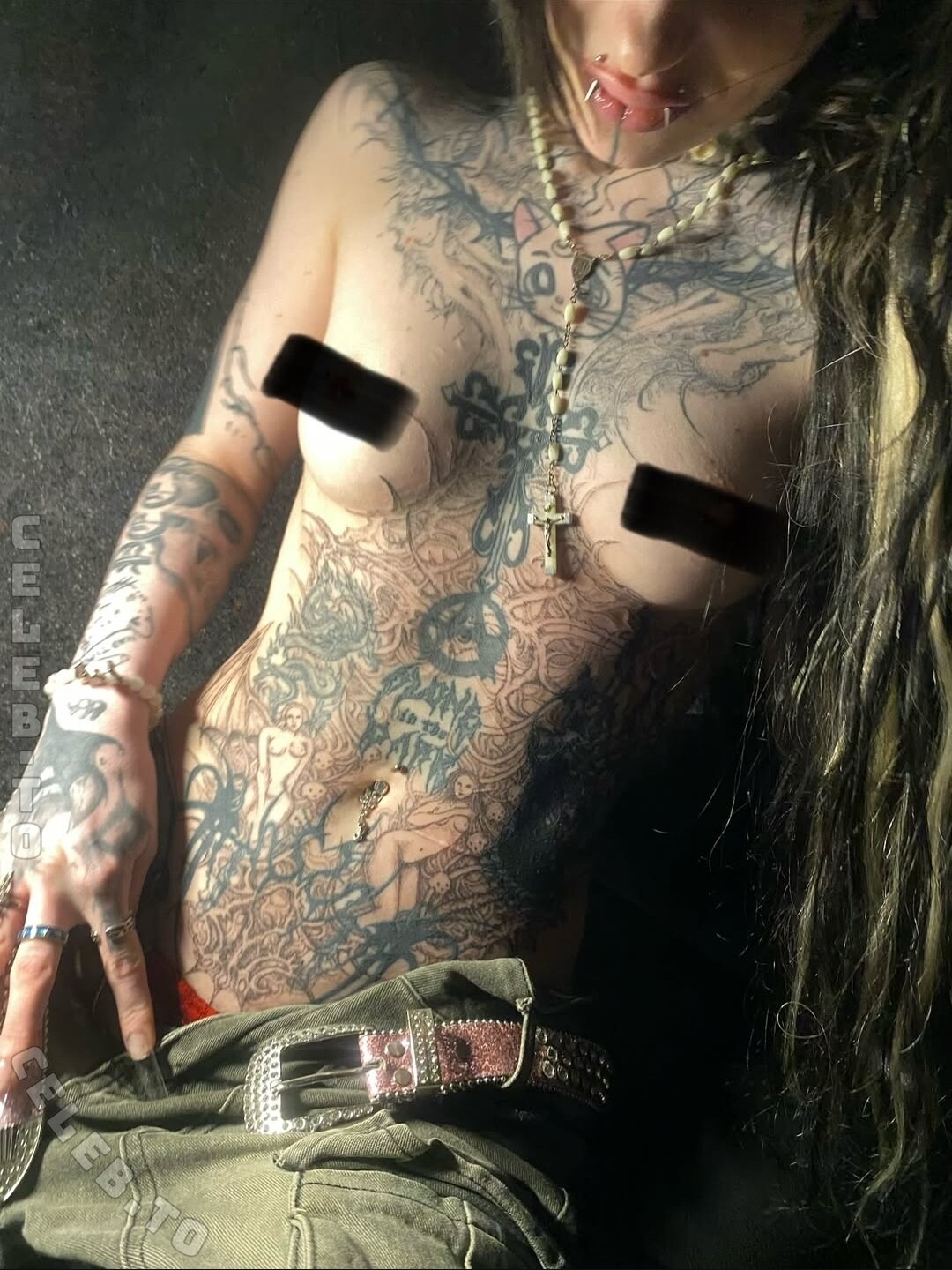 Skinwalkerleyla photo
