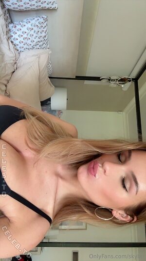 Sky Bri Nude Leaked Photo #145