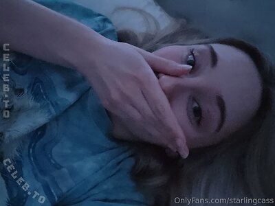 Sky Starling Nude Leaked Photo #33
