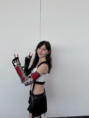 skye ASMR leaked photo #2