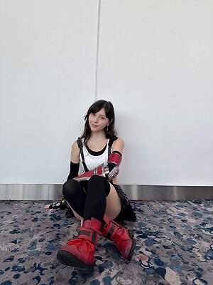 skye ASMR leaked photo #3