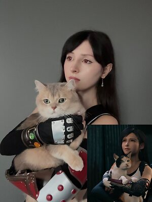 skye ASMR leaked photo #4
