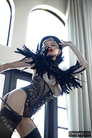 Skye Blue Nude Leaked Photo #218