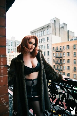 Skye Blue