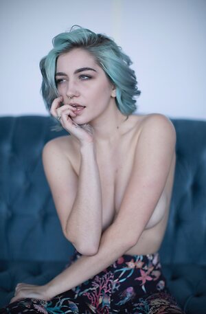 Skye Blue leaked photo #300