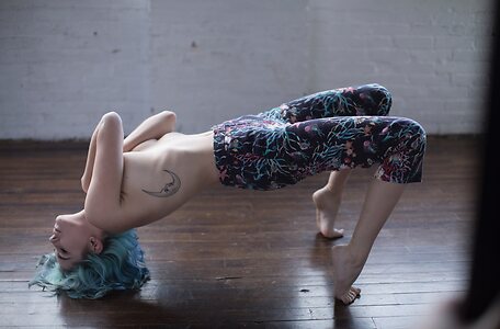 Skye Blue leaked photo #314