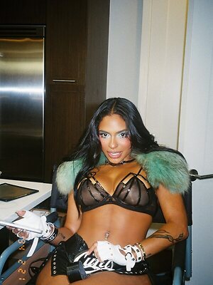 Skye Morales Nude Leaked Photo #6