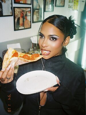 Skye Morales leaked photo #14