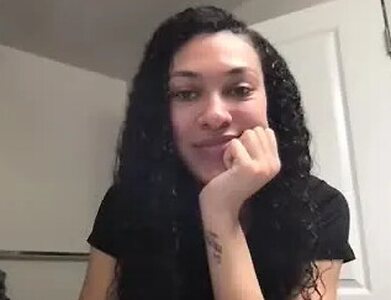Skye Scott leaked photo #3