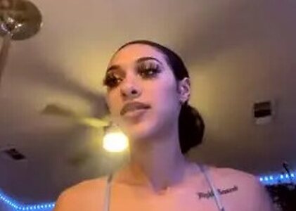 Skye Scott leaked photo #4