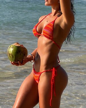 Skye Sutton leaked photo #18
