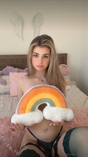 skye Nude Leaked Photo #11