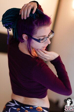 skye leaked photo #18