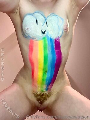 Skyewatson Nude Leaked Photo #18