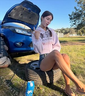 Skyla Rudd leaked photo #3