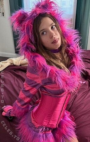 Skylar Martin Nude Leaked Photo #4