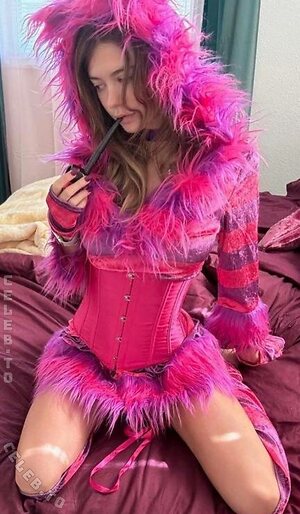 Skylar Martin Nude Leaked Photo #5