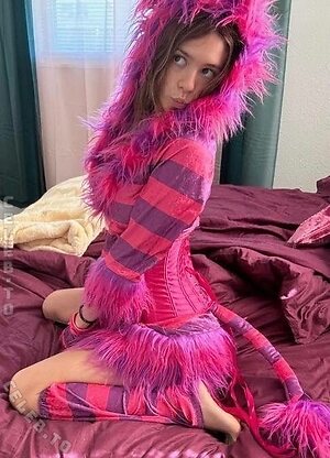 Skylar Martin Nude Leaked Photo #6