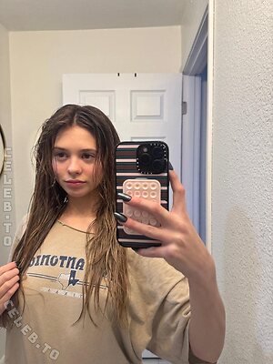 Skylar Martin Nude Leaked Photo #25