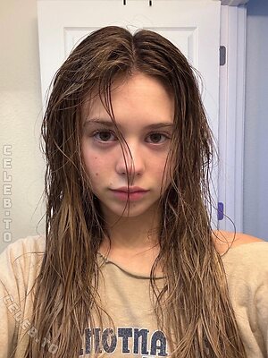 Skylar Martin Nude Leaked Photo #29