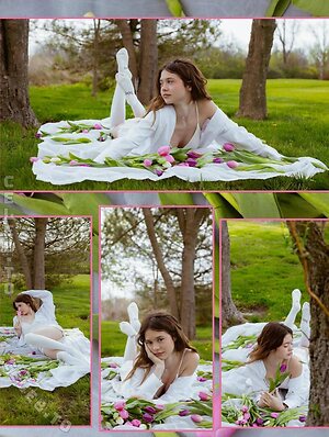 Skylar Martin Nude Leaked Photo #122