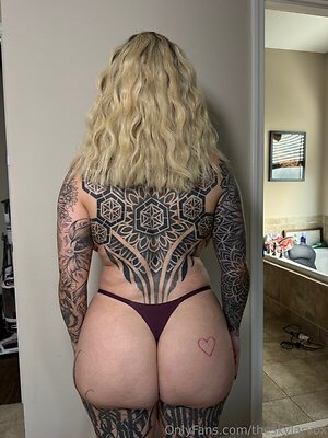 Skylar Vox