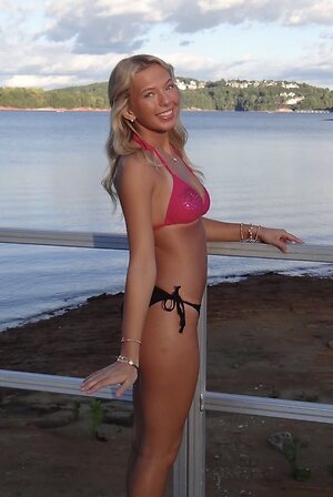 Skylaspamyy leaked photo #3