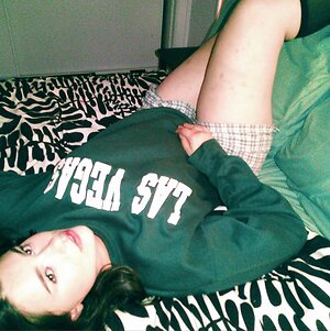 Skyler Wright leaked photo #54