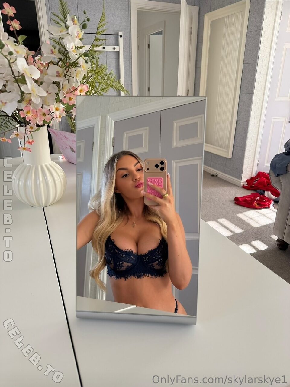 skylerblaxk Nude Leaked Photos