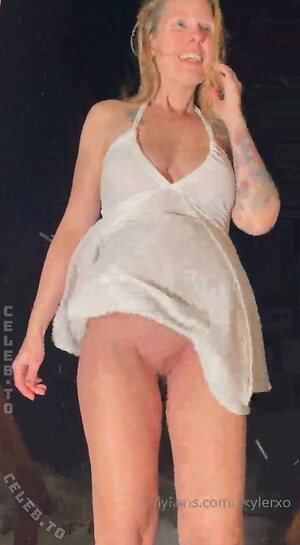 skylerxo Nude Leaked Photo #9