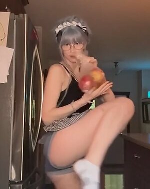 Skymi_chan leaked photo #16