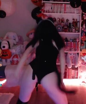 Skymi_chan leaked photo #26