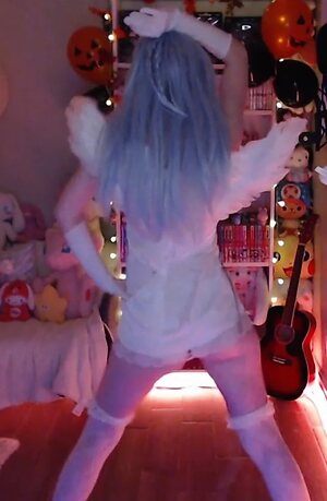 Skymi_chan leaked photo #30