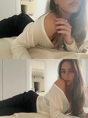 sladkihsnov_tati Nude Leaked Photo #3