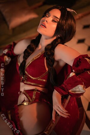 Sladkoslava Nude Leaked Photo #24