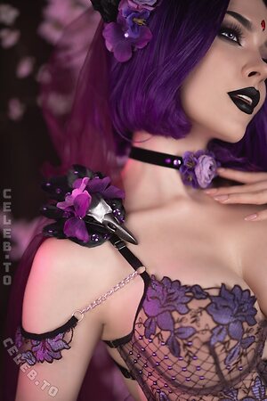 Sladkoslava Nude Leaked Photo #27