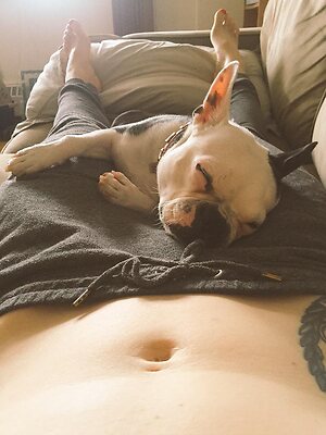 Slashleen leaked photo #3