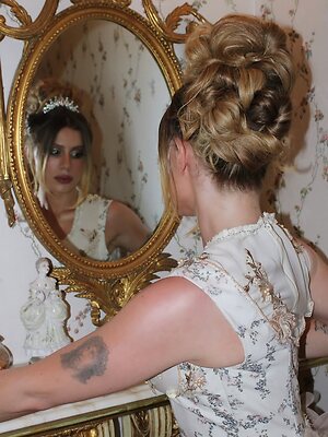 Slayyyter leaked photo #10